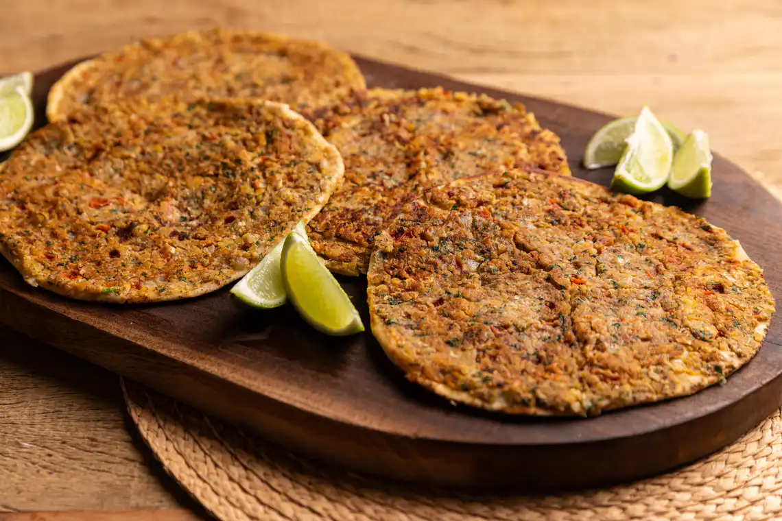 Arais de grão-de-bico