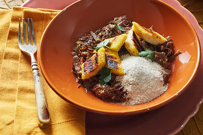 Barreado na pressão