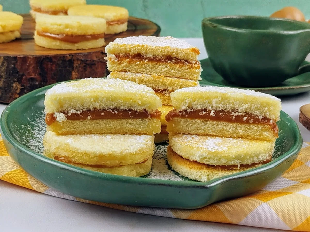 Bem-casado tradicional