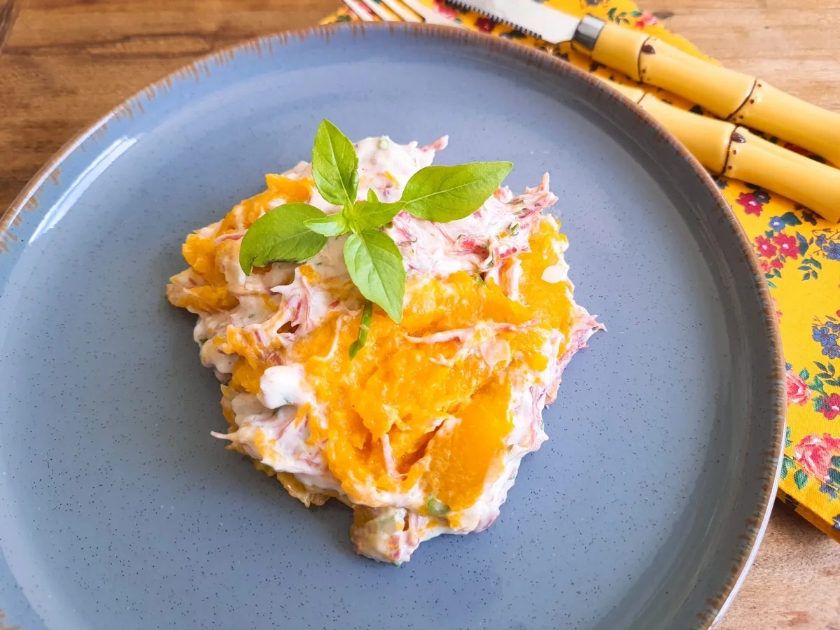 Carne-seca na moranga