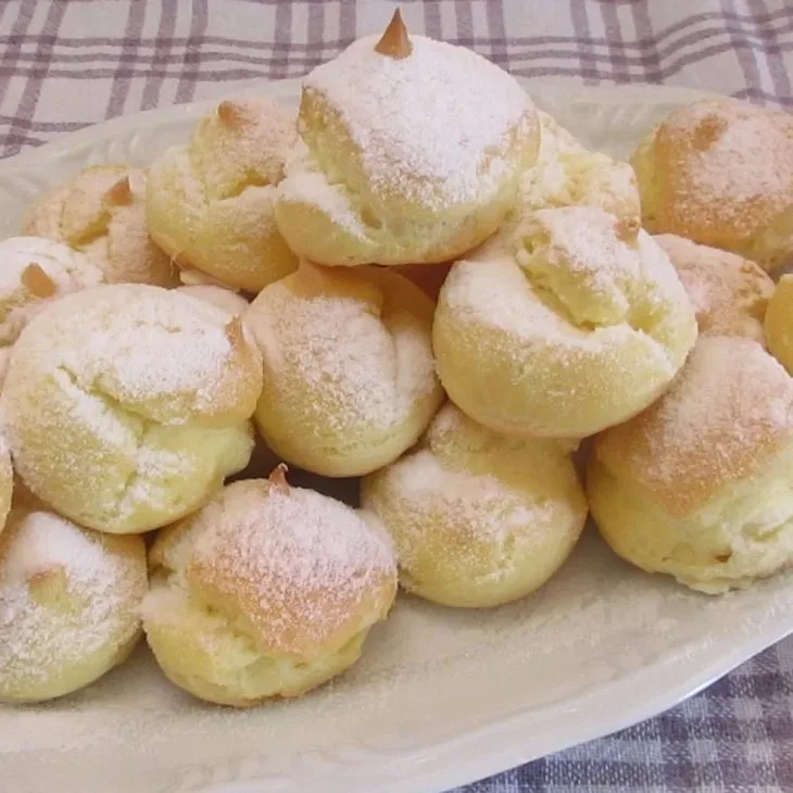 Carolinas sem glúten