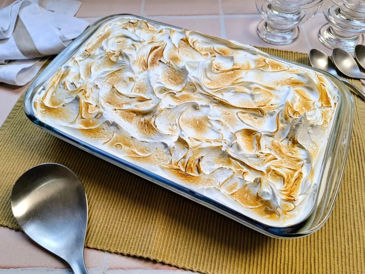 Chico balanceado tradicional