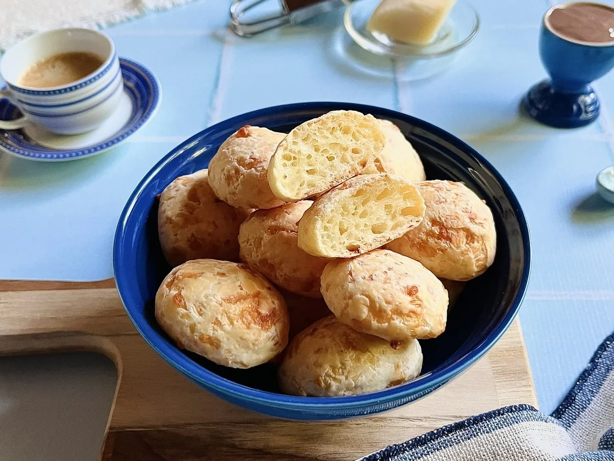 Chipa argentina