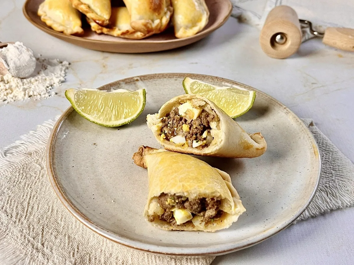 Empanadas argentinas