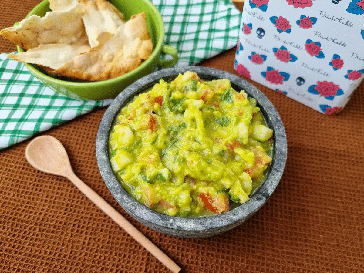 Guacamole