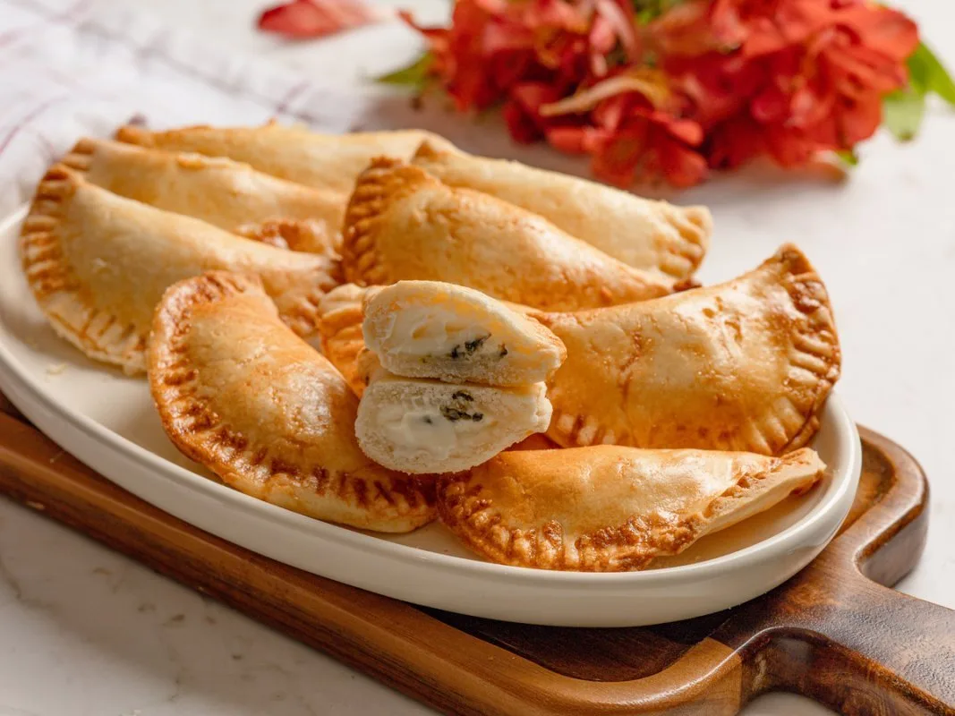 Massa de pastel sem glúten