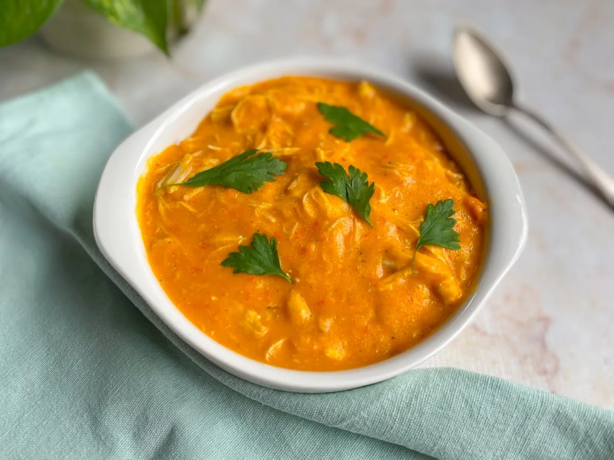 Vatapá simples e fácil