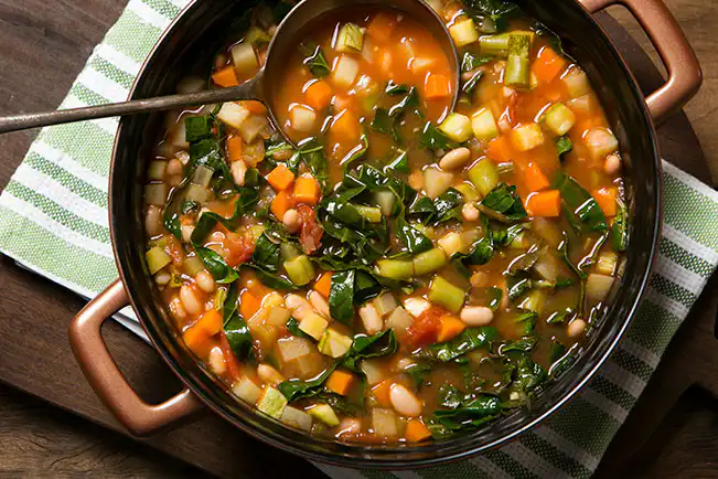 Minestrone